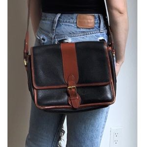 Vintage Bags - vintage liz claiborne crossbody Vintage Bags - vintage liz claiborne crossbody